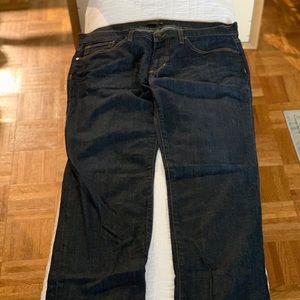 Joe’s Jeans “The Brixton” Jeans